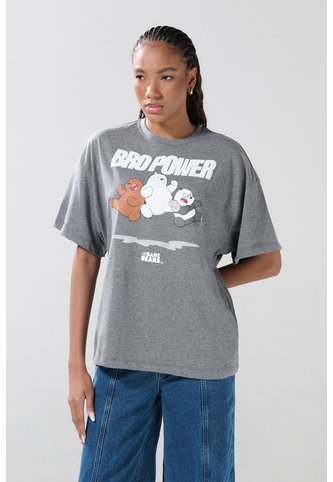 KOAJ CAMISETA KOAJ BROPO 29821 1/26 Koaj