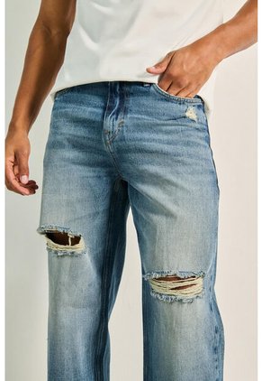 KOAJ PANTALON KOAJ 90S VINTAGE 10289 M 3/24