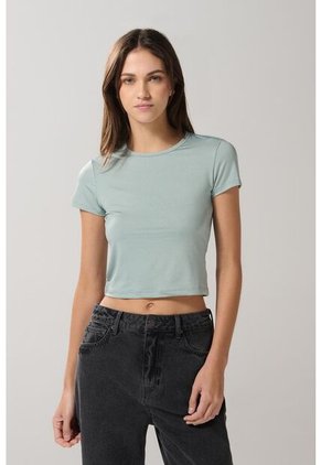 CAMISETA KOAJ LOLI 17595 4/24