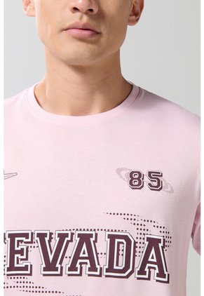 KOAJ CAMISETA KOAJ 24532 2/25