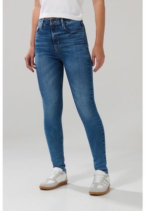 KOAJ PANTALON KOAJ JEAN JEGGING STA 29007 4/2
