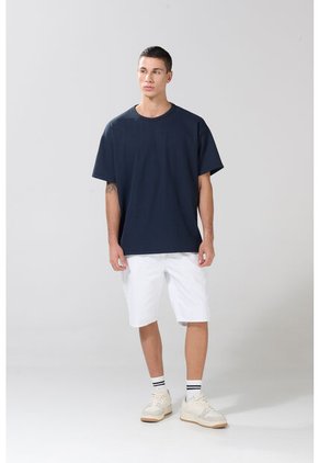 KOAJ BERMUDA KOAJ  DENIM 29887 M 4/25