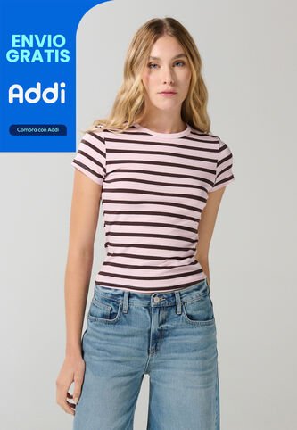 KOAJ CAMISETA KOAJ BOMLEY 2/25 Koaj