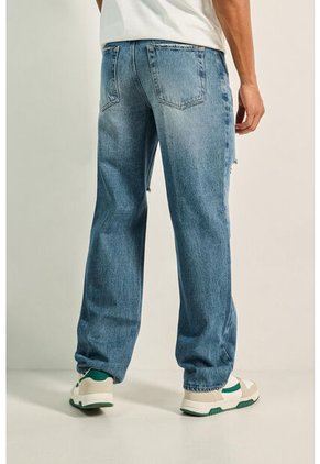 KOAJ PANTALON KOAJ 90S VINTAGE 10289 M 3/24