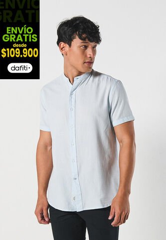 KOAJ CAMISA KOAJ NERU MC 9053 4/24 Koaj
