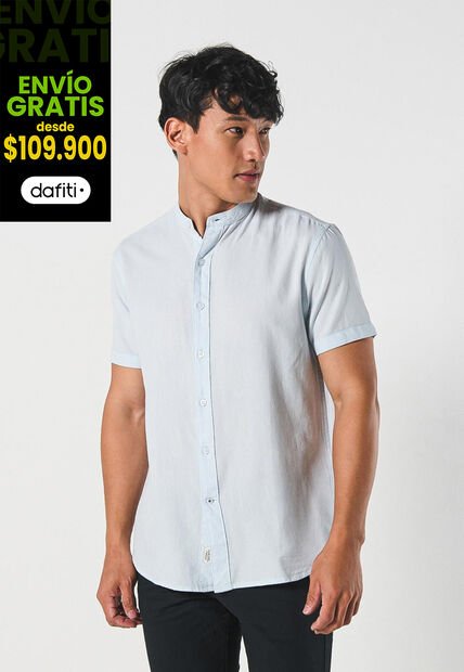 KOAJ CAMISA KOAJ NERU MC 9053 4/24