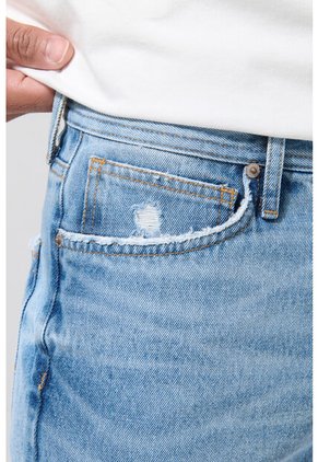 KOAJ BERMUDA KOAJ JEAN 27299 3/25