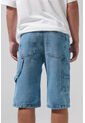 KOAJ BERMUDA KOAJ JEAN CARPINTERO 27468 M 3/2 de Koaj