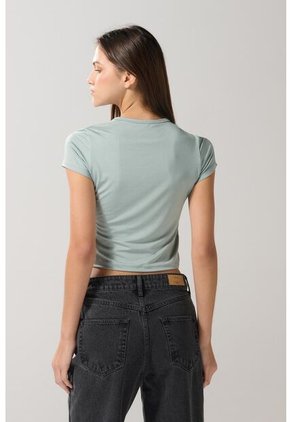 CAMISETA KOAJ LOLI 17595 4/24