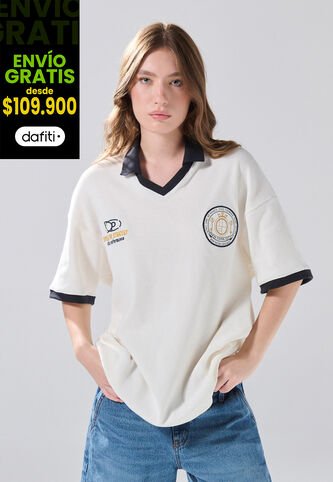 KOAJ CAMISETA KOAJ NUR 31355 1/26 Koaj