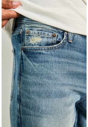 KOAJ PANTALON KOAJ 90S VINTAGE 10289 M 3/24