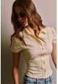 KOAJ BLUSA KOAJ CHAM 32277 2/26 de Koaj