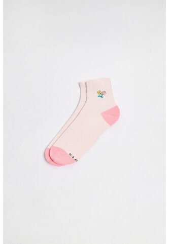 KOAJ MEDIAS KOAJ CORTA PE 10445 3/24 Koaj