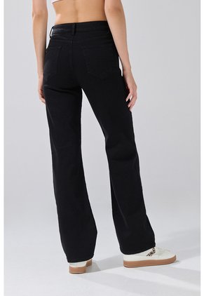 KOAJ PANTALON KOAJ JEAN STRAIGHT LEG 32013 1/