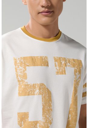 KOAJ CAMISETA KOAJ NALLY 26909 4/25