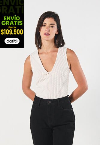 KOAJ BLUSA KOAJ TERIA 16963 4/24 Koaj