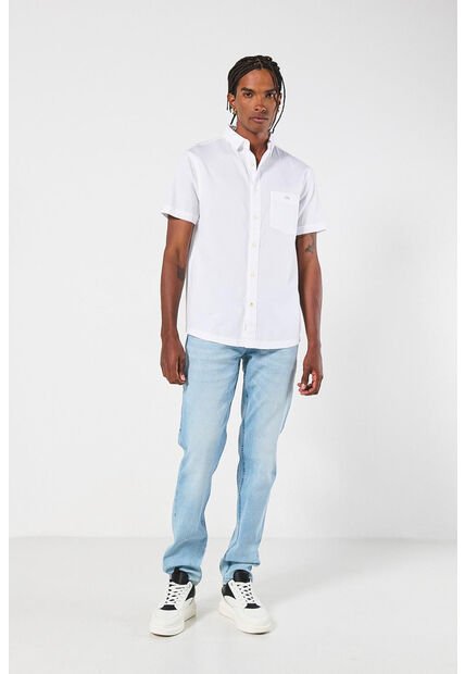 CAMISA KOAJ SPORT COLLAR MC 5980 3/24