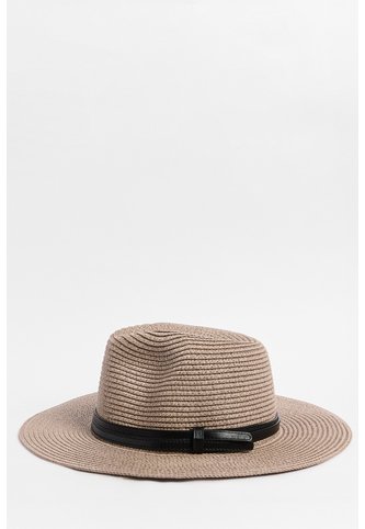 KOAJ SOMBRERO KOAJ FEDORA F 20739  3/25 Koaj