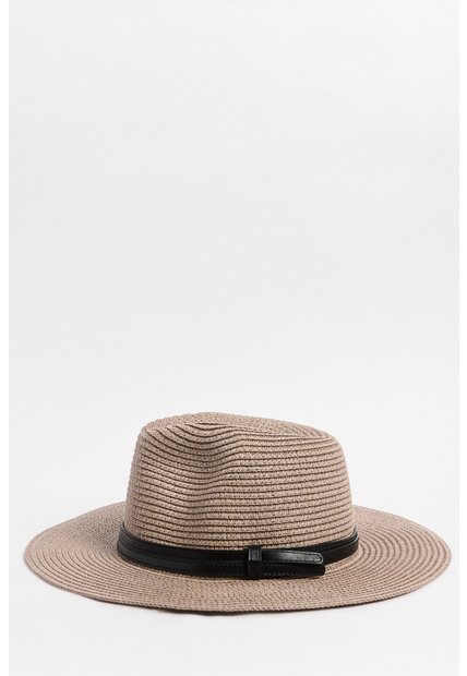 KOAJ SOMBRERO KOAJ FEDORA F 20739  3/25