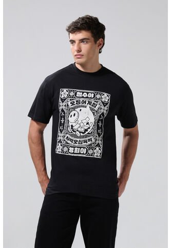 KOAJ CAMISETA KOAJ PARIK 25919 3/25 Koaj