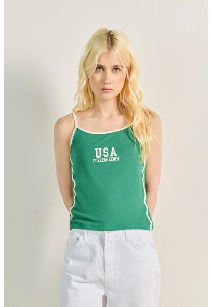 KOAJ CAMISETA KOAJ USA 9839 2/24