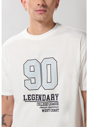 KOAJ CAMISETA KOAJ 22365 1/25