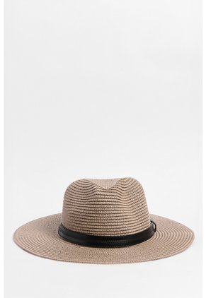 KOAJ SOMBRERO KOAJ FEDORA F 20739  3/25