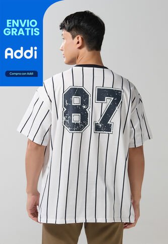 KOAJ CAMISETA KOAJ BIES 22195 2/25 Koaj