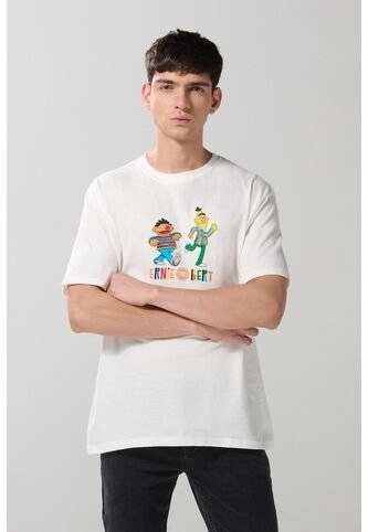 CAMISETA KOAJ MUDON 23229 3/25 Koaj