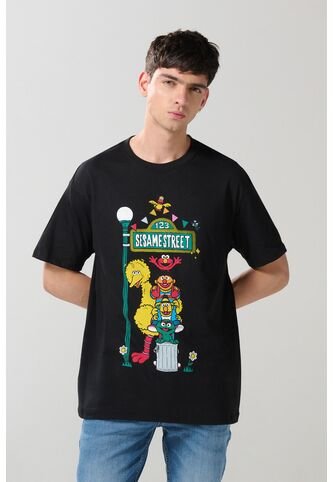 CAMISETA KOAJ LASKOM 23295 3/25 Koaj