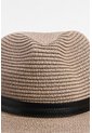 KOAJ SOMBRERO KOAJ FEDORA F 20739  3/25 de Koaj