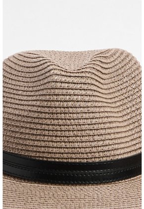 KOAJ SOMBRERO KOAJ FEDORA F 20739  3/25