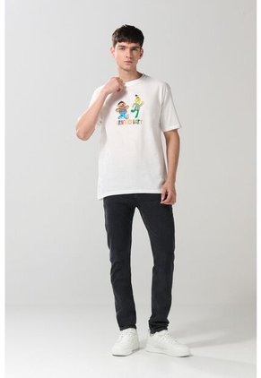 CAMISETA KOAJ MUDON 23229 3/25