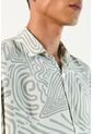 CAMISA KOAJ SPORT COLLAR MC 9304 2/24 de Koaj