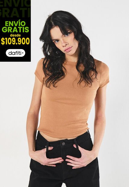 KOAJ CAMISETA KOAJ HAYANA 15974 4/24