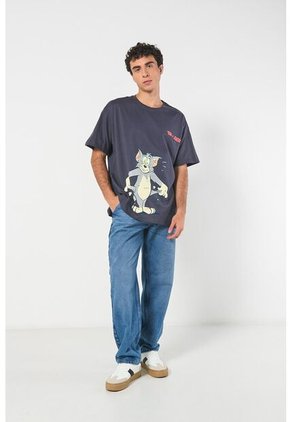 CAMISETA KOAJ GATEYN 16143 4/24