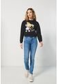 KOAJ PANTALON KOAJ JEAN JEGGING TA FB 11394 3 de Koaj