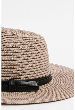KOAJ SOMBRERO KOAJ FEDORA F 20739  3/25