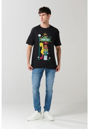 CAMISETA KOAJ LASKOM 23295 3/25