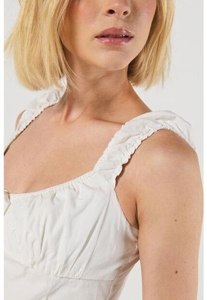 BLUSA KOAJ CROP MS CORDON 9757 4/24