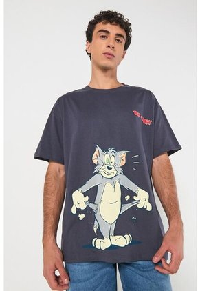 CAMISETA KOAJ GATEYN 16143 4/24