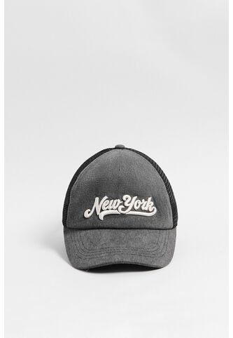 KOAJ CACHUCHA KOAJ TRUCKER M 20715 3/25 Koaj
