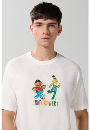 CAMISETA KOAJ MUDON 23229 3/25