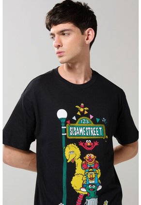 CAMISETA KOAJ LASKOM 23295 3/25