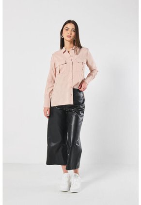 KOAJ BLUSA KOAJ CAMISERA ML BOL  11912 1/25