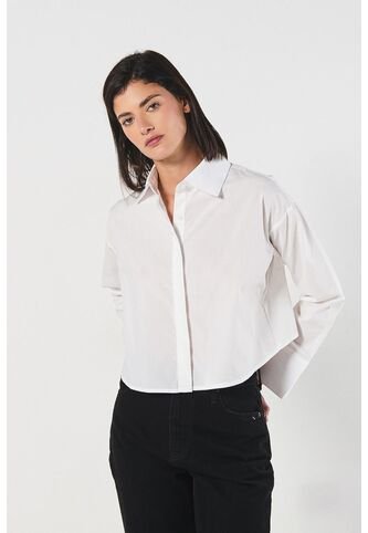 BLUSA KOAJ CAMISERA ML 8474 1/25 Koaj