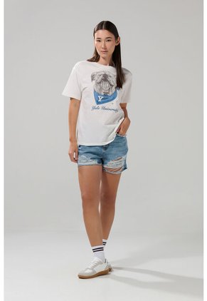 KOAJ CAMISETA KOAJ YADOG 28771 4/25