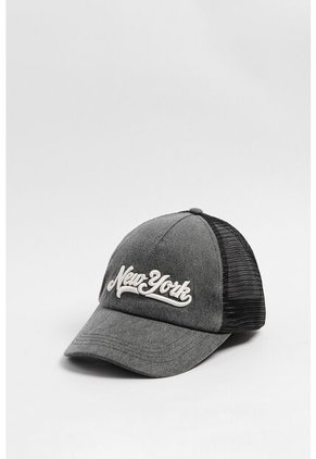 KOAJ CACHUCHA KOAJ TRUCKER M 20715 3/25