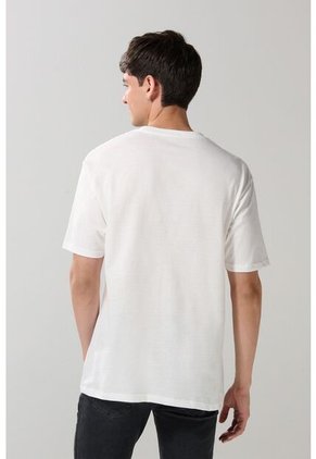 CAMISETA KOAJ MUDON 23229 3/25