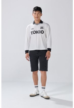 KOAJ BERMUDA KOAJ CARGO 31809 M 1/25